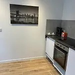 Apartamento Luxappartement Tréveris