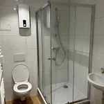 Apartamento Luxappartement Tréveris