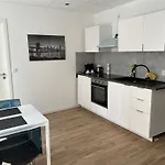 Luxappartement Apartamento