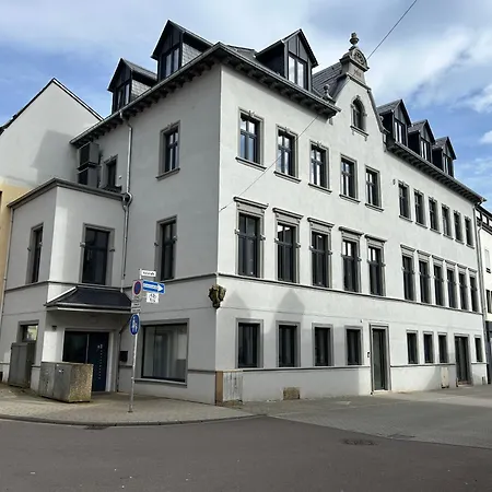 Luxappartement Eg *