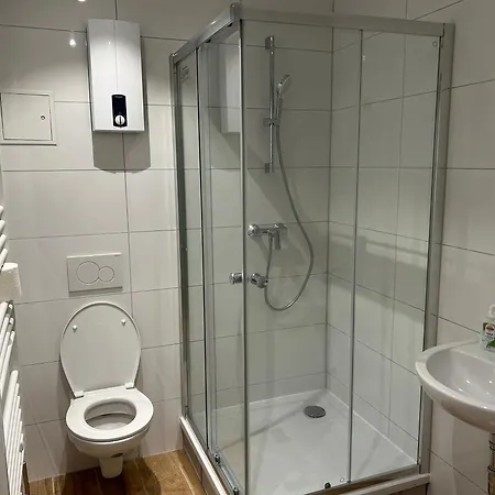 Lejlighed Luxappartement Trier