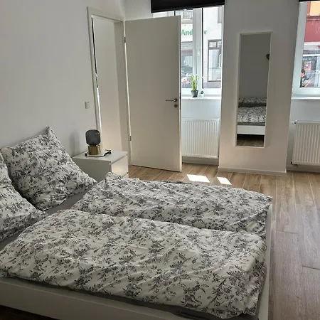 Luxappartement Trèves