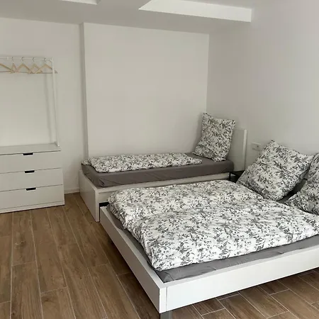 Luxappartement Eg *