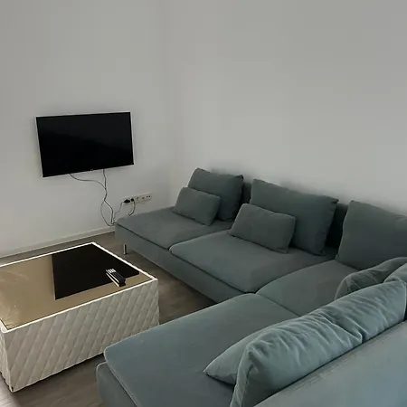 Luxappartement Eg Lägenhet