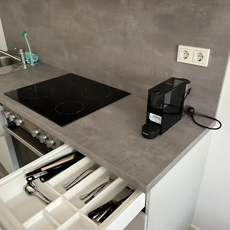 Luxappartement Eg Lägenhet Trier