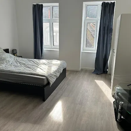 Lägenhet Luxappartement Eg Trier