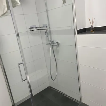 Luxappartement Appartement