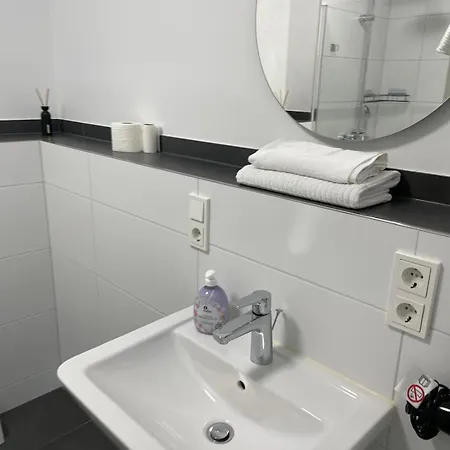 Appartement Luxappartement