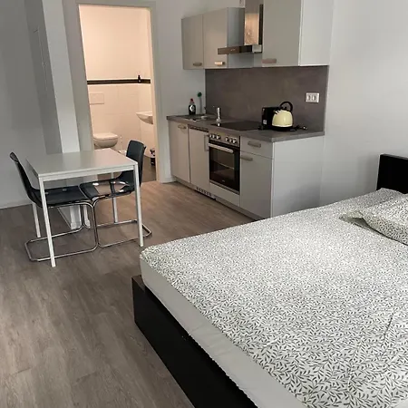 Lägenhet Luxappartement Eg *