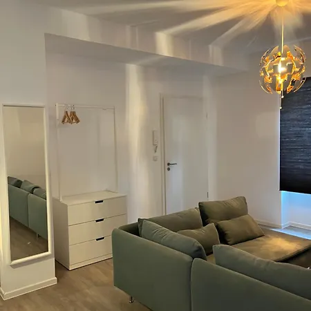 Lägenhet Luxappartement Eg Trier