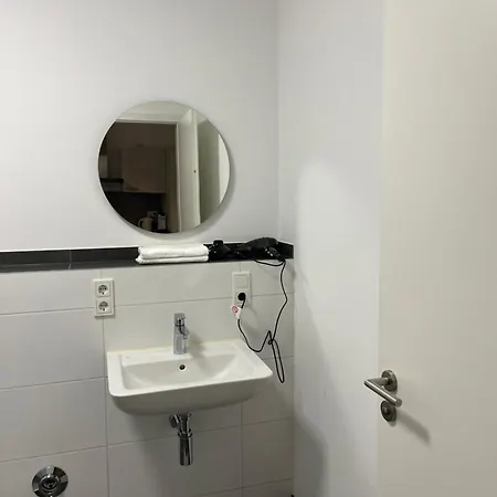 Luxappartement Eg * Trier