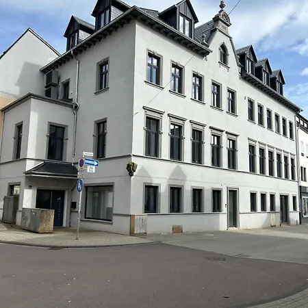 Lägenhet Luxappartement Eg Trier