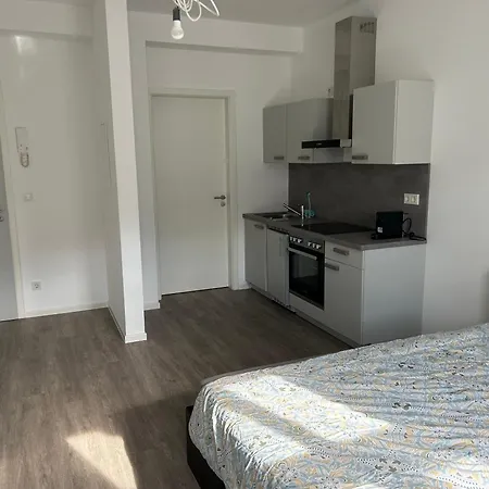 Luxappartement Appartement