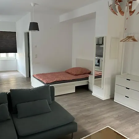 Luxappartement Trèves