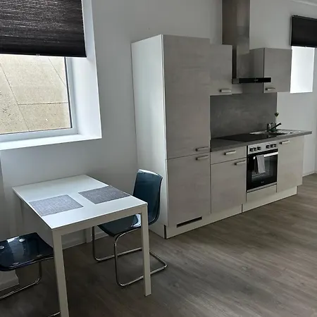 Luxappartement Appartement *