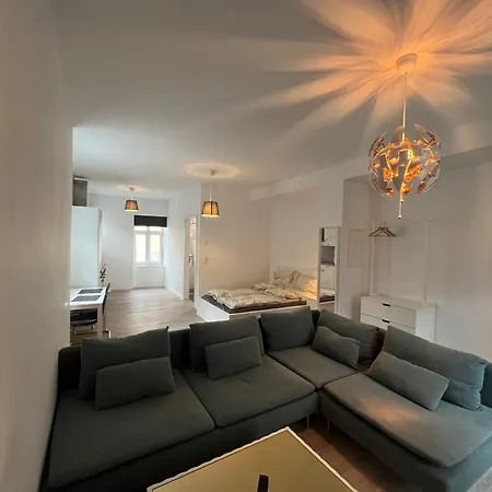 Luxappartement Appartement Trèves
