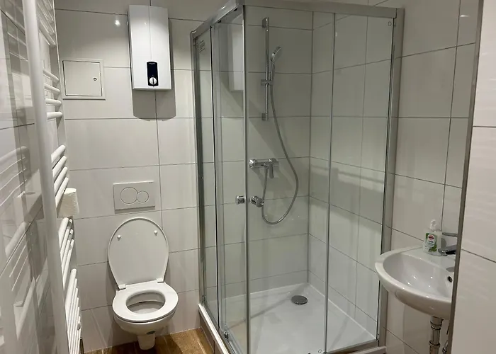 Διαμέρισμα Luxappartement Τρίερ