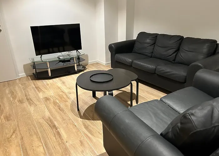 Luxappartement Apartment *