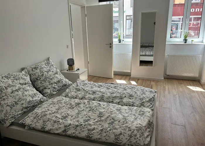 Luxappartement Trier