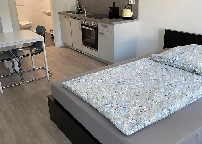 Luxappartement Apartment